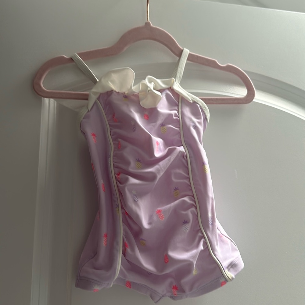 Janie & Jack swimsuit size 6-12 months